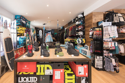 Source Boardshop à Annecy