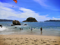 Foto di Playa Papagayo area servizi