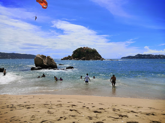 Playa Papagayo