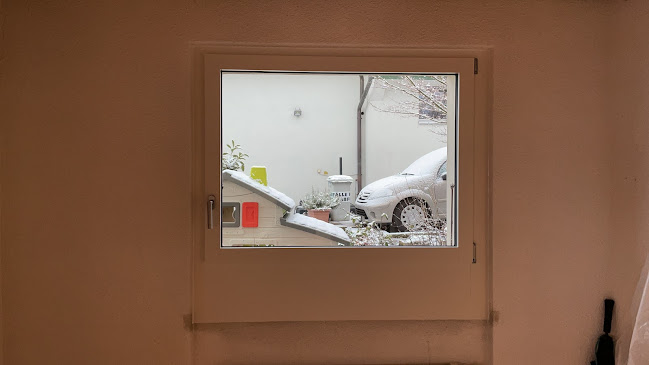 BS Fenster- und Türenbau AG Öffnungszeiten