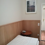 Photo n°6 de l'avis de Mario.w fait le 30/07/2017 à 22:59 sur le  Hotel Union à Offenburg