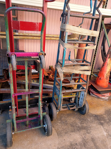 Hardware Store «Travis Hardware», reviews and photos, 300 Delannoy Ave, Cocoa, FL 32922, USA