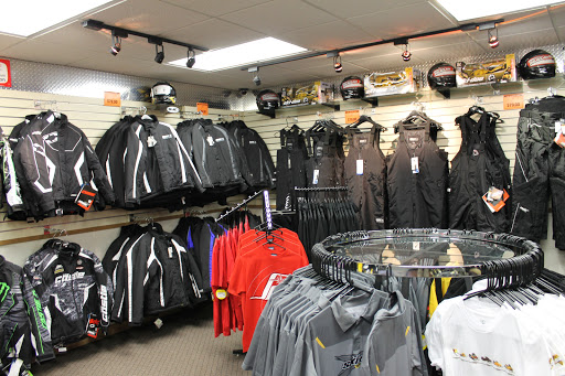 Auto Parts Store «C & C Sports Inc», reviews and photos, 8090 Grand River Ave, Brighton, MI 48114, USA