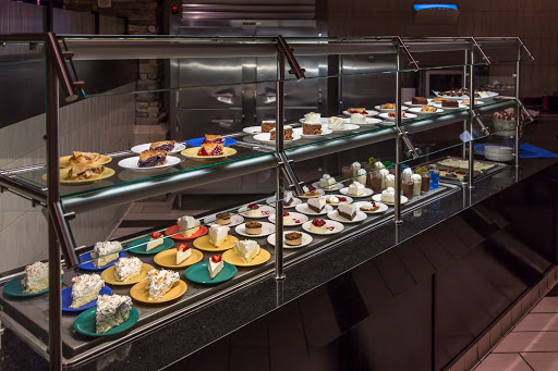 Casino «Prairie Band Casino & Resort», reviews and photos, 12305 150th Rd, Mayetta, KS 66509, USA