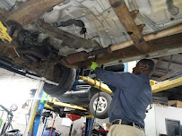 Eric J Automotive Repair and Service - Photo 5 - Car repair in Columbus, OH, Columbus