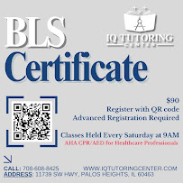 IQ Tutoring Center - Photo 8 - Car repair in Palos Heights, IL, Chicago