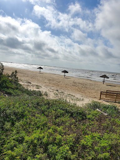 Tourist Attraction «Quintana Beach», reviews and photos, 898 2nd St, Quintana, TX 77541, USA