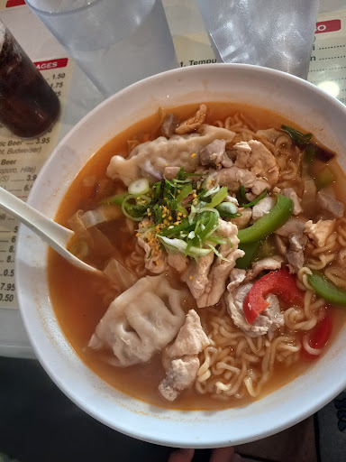 Sae Jong Teriyaki image