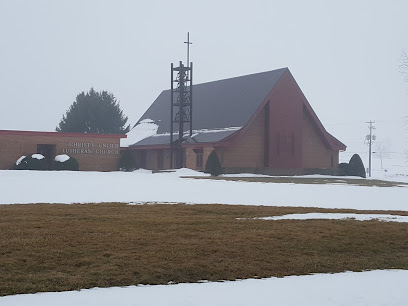 Christ's United Lutheran Church (Four Bells Church)