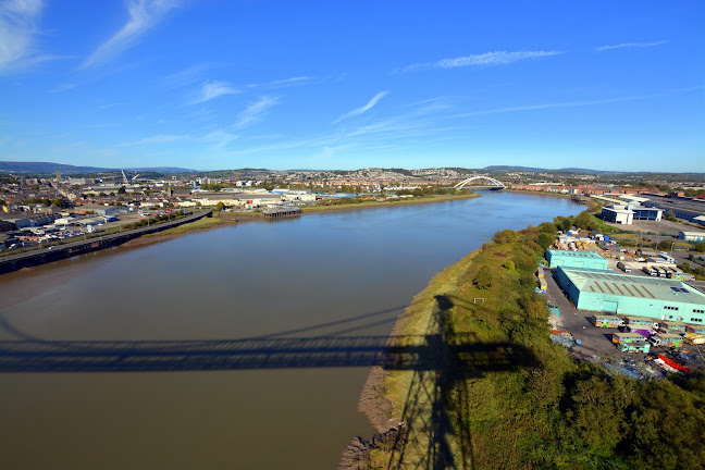 Comments and reviews of Newport Transporter Bridge Visitor Centre