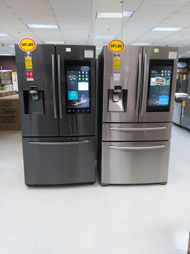 Appliance Store «Sears Outlet», reviews and photos, 700 E Expy 83 Suite 200, McAllen, TX 78503, USA