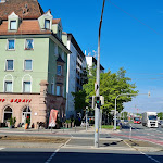 Photo n°2 de l'avis de Patryk.a fait le 11/05/2023 à 08:06 sur le  Kebap Sarayi à Nuremberg
