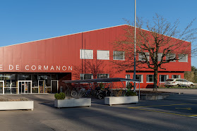 Cormanon Play and Primary School