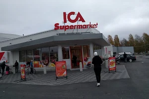 ICA Supermarket Teg image
