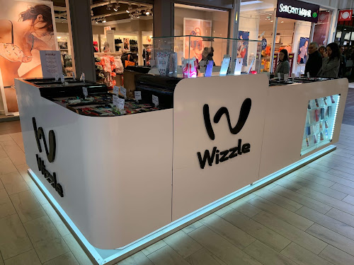 Magasin d'électronique Wizzle Quimper