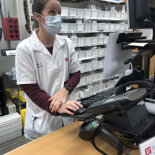 Drug Store «Walgreens», reviews and photos, 2707 W Carefree Hwy, Phoenix, AZ 85085, USA