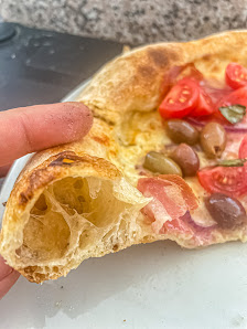 Fatti di pizza Via per Porto, 10, 21010 Castelveccana VA, Italia