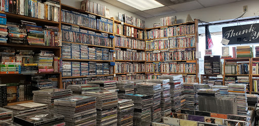 Used Book Store «Second Edition Books», reviews and photos, 6490 Dobbin Rd, Columbia, MD 21045, USA