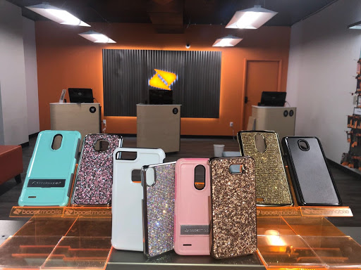Cell Phone Store «Boost Mobile Store by Haider 14 Wireless Inc», reviews and photos, 4714 Louetta Rd, Spring, TX 77388, USA