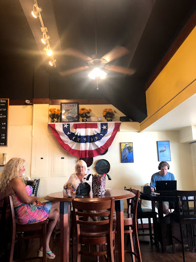 Coffee Shop «Stuart Coffee Company», reviews and photos, 55 SW Flagler Ave, Stuart, FL 34994, USA