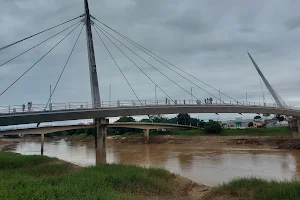 Joaquim Macedo Bridge image