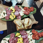 Photo n°3 de l'avis de Alessandro.r fait le 19/08/2023 à 23:00 sur le  SiciliArteGusto Gastronomia Enoteca Wine Bar à Piazza Armerina