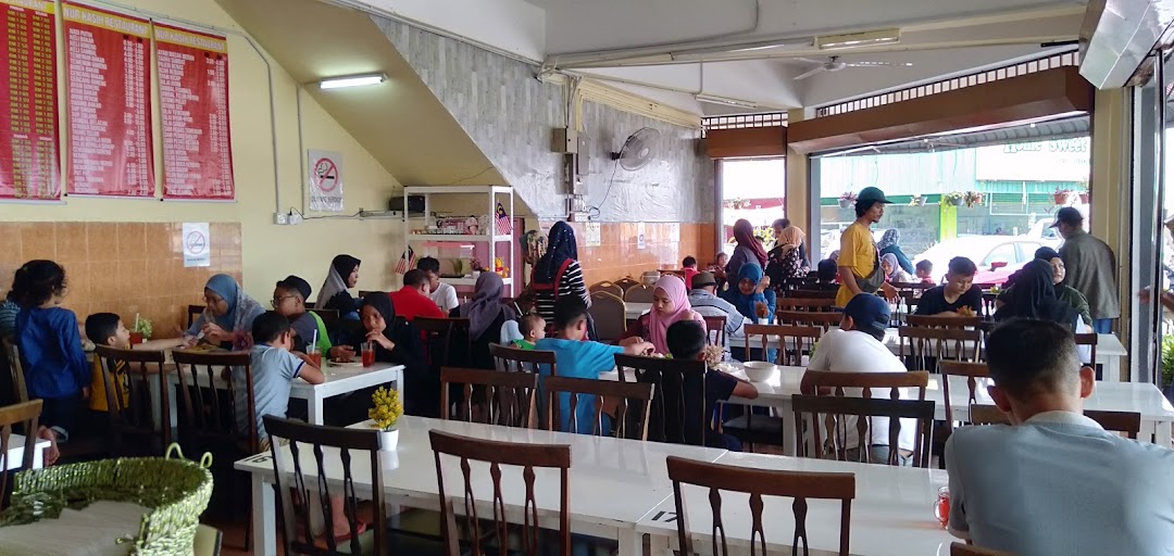 Nur Kasih Restaurant