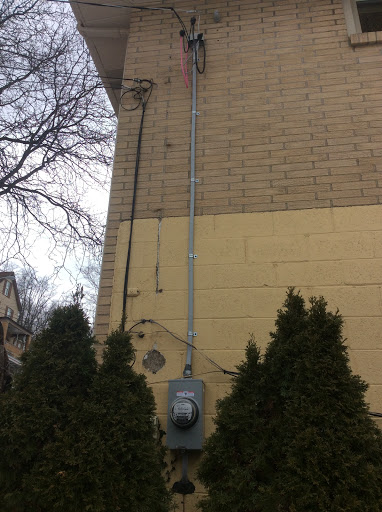 Electrician «Spec Electric Company, LLC», reviews and photos, 4788 Prescott Dr, Bethel Park, PA 15102, USA