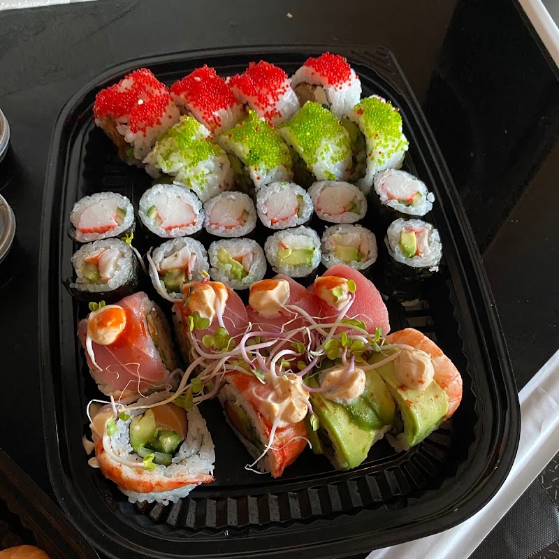 YenSushi Odense