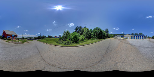 Self-Storage Facility «Fortress Storage-Bremen», reviews and photos, 1050 Pacific Ave, Bremen, GA 30110, USA