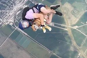 Jump Omaha Skydiving image