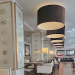 Photo n°8 de l'avis de Anos. fait le 29/08/2023 à 04:49 sur le  Hotel Pulitzer Roma à Rome