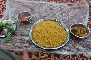 Turkestan Bukhari Restaurant image