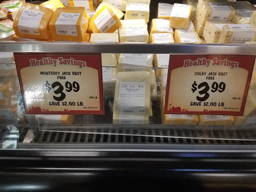 Health Food Store «Sprouts Farmers Market», reviews and photos, 4123 S Harvard Ave, Tulsa, OK 74135, USA