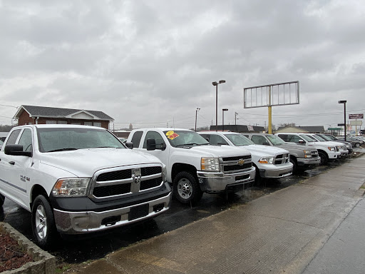 Used Car Dealer «Car Request Inc», reviews and photos, 500 S Cumberland St d, Lebanon, TN 37087, USA