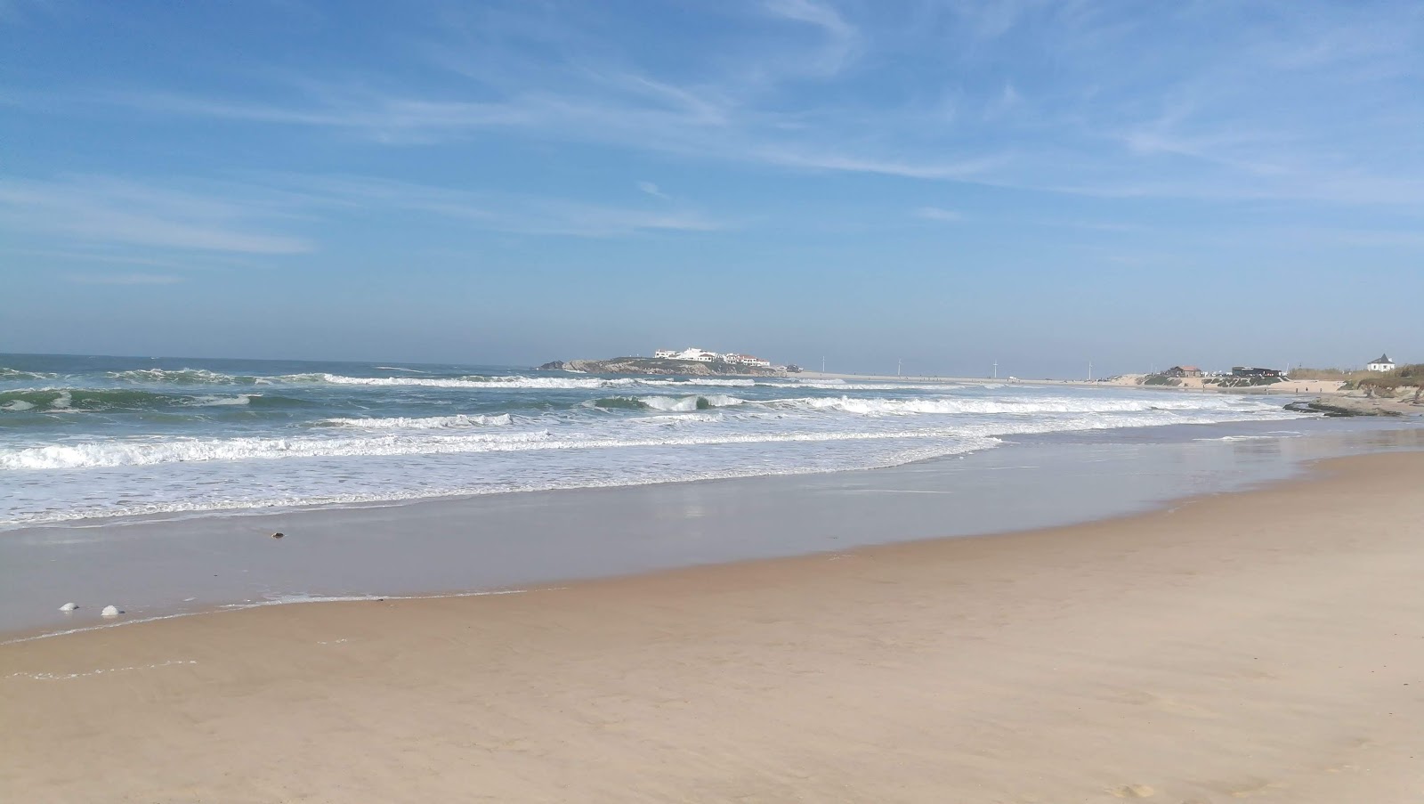 Praia Baleal - Sul photo #7