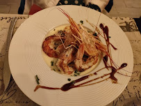 Langoustine du Restaurant La Gourmandise à Gujan-Mestras - n°9