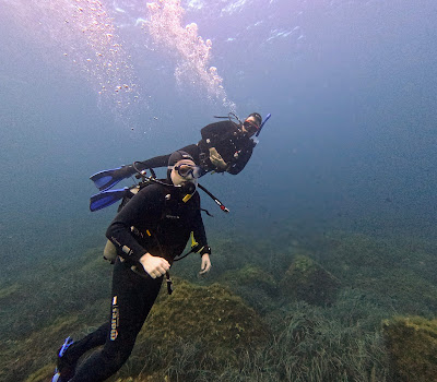 Dive Center Hippocampe à Porto-Vecchio
