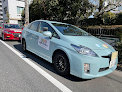 Best Specialized Driving Schools Amaxophobia Tokyo Near You