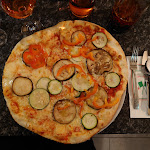 Photo n°1 de l'avis de Tina.e fait le 22/10/2023 à 11:53 sur le  Pizzeria ristorante da giuseppe - Trier à Trier