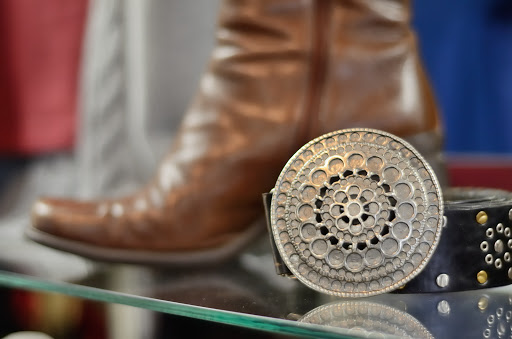 Consignment Shop «Next-To-New Shop», reviews and photos, 416 S Kimbrough Ave, Springfield, MO 65806, USA