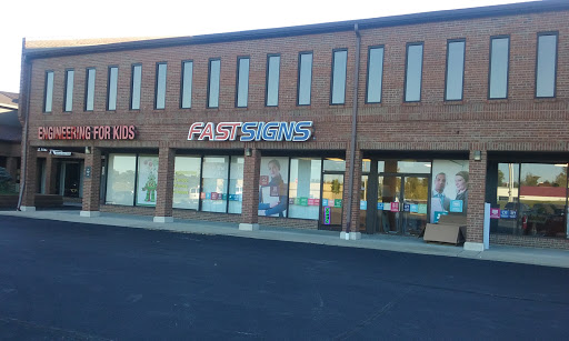 FASTSIGNS, 8158 Mall Rd, Florence, KY 41042, USA, 
