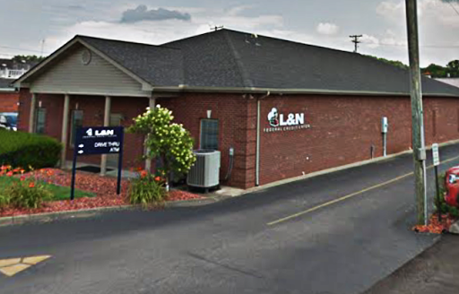 L&N Federal Credit Union in London, Kentucky