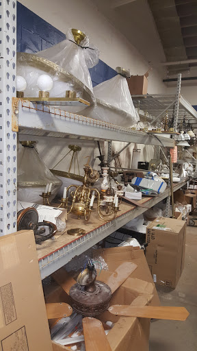 Building Materials Store «Habitat for Humanity ReStore Lake County», reviews and photos