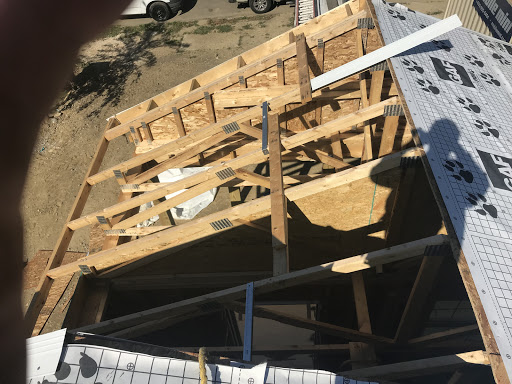 Roofing Contractor «Muth & Company Roofing, Inc.», reviews and photos, 5951 Westerville Rd, Westerville, OH 43081, USA