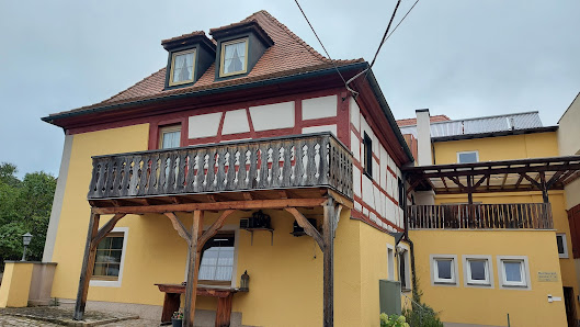 Landgasthof Sternbräu Braugasse 2, 96132 Schlüsselfeld, Deutschland