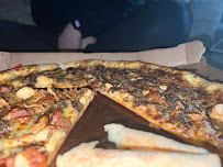 Plats et boissons du Pizzeria Domino's Pizza Blois - n°9