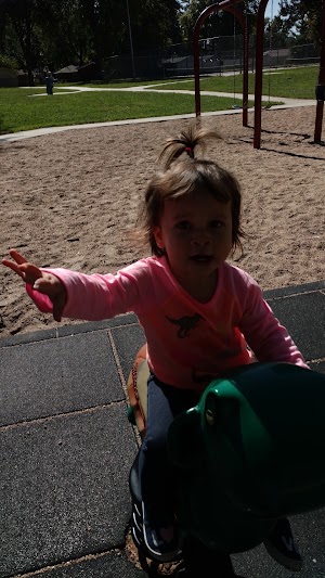 Roberts Park - photo 40