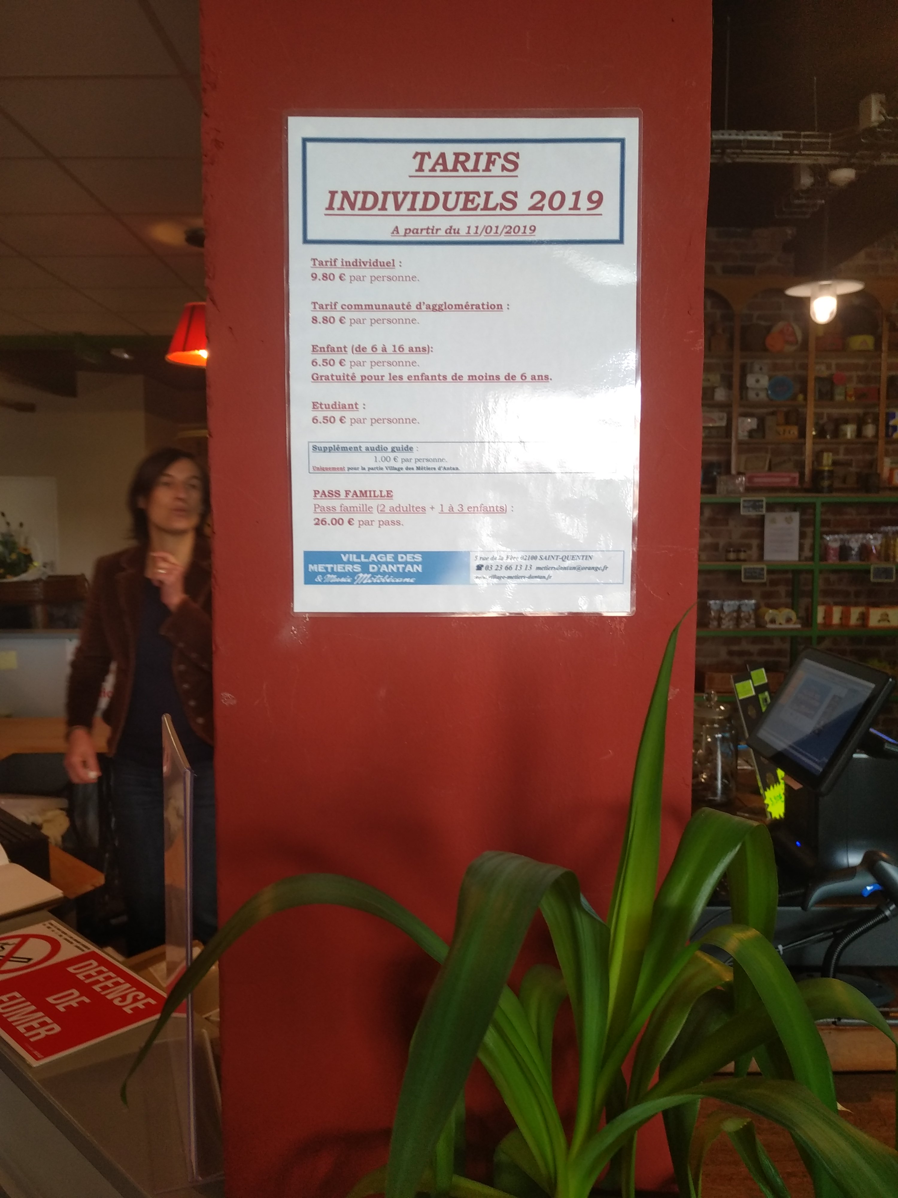 Photo n° 7 de l'avis de Yves.v fait le 30/04/2019 à 16:21