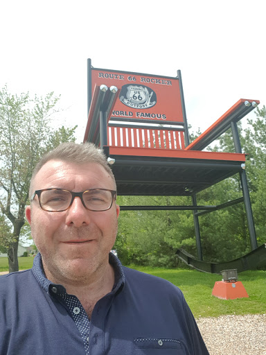 Tourist Attraction «Indian Harvest Trading Post», reviews and photos, 1101-1299 N Service Rd, Union, MO 63084, USA